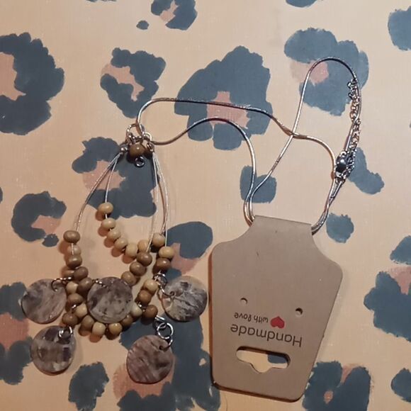 Necklace  - Picture 1 of 4